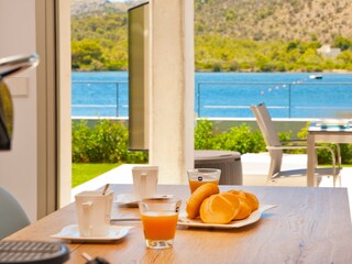 Villa Alcudia Grabación al aire libre 16