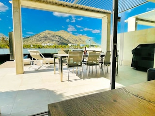 Villa Alcudia Außenaufnahme 19
