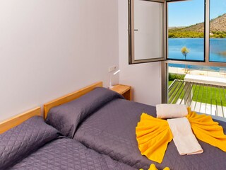 Villa Alcudia Características 46