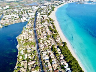 Villa Alcudia Registrazione all'aperto 13