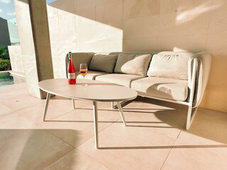 Villa Alcudia Registrazione all'aperto 21