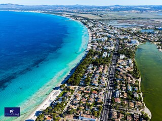 Villa Alcudia Buitenaudio-opname 23