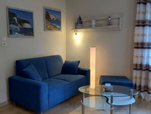 Apartment Ferienwohnung in Gingst mit Meeresstrand - Gingst - image1