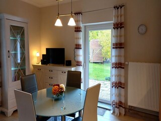 Apartamento Gingst  34