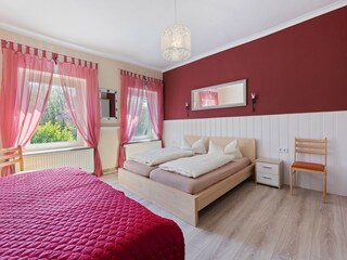 Appartement Gingst Kenmerken 21