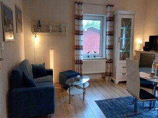 Appartement Gingst Kenmerken 22