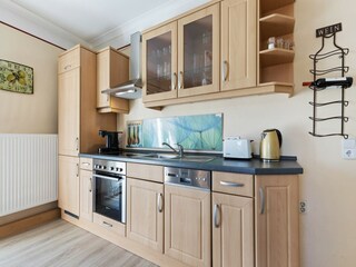 Apartamento Gingst Características 17