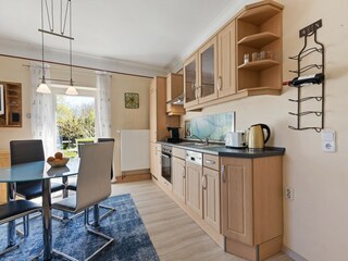 Apartment Gingst Ausstattung 28