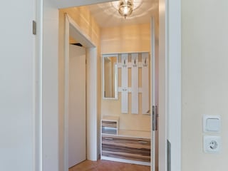 Appartement Gingst Kenmerken 17