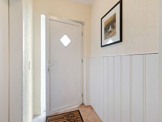 Apartamento Gingst Características 21
