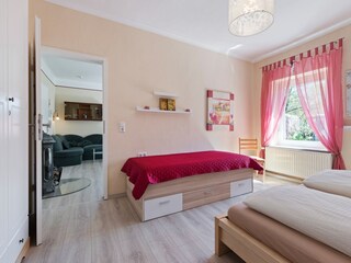 Appartement Gingst Kenmerken 13