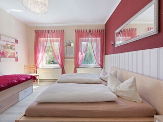 Apartment Gingst Ausstattung 30
