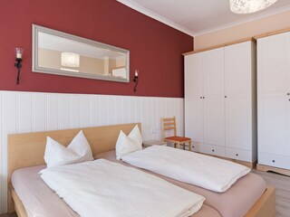 Appartement Gingst Équipement 17