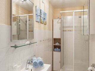 Appartement Gingst Équipement 19