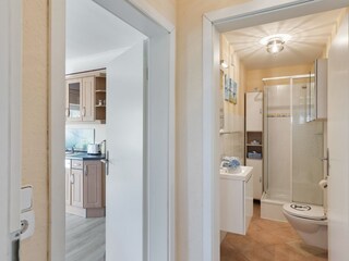 Apartment Gingst Ausstattung 20