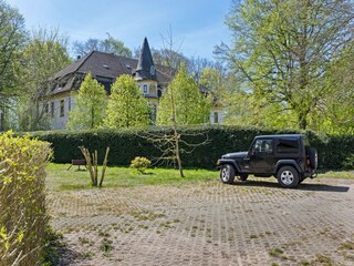 Appartement Gingst  38