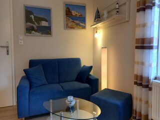Appartamento Gingst  37