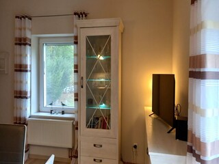 Appartement Gingst Équipement 22