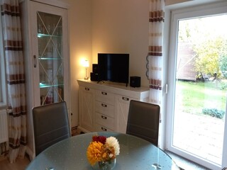 Apartment Gingst Ausstattung 24