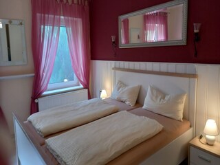 Apartamento Gingst  37