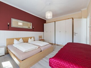 Appartement Gingst Équipement 26