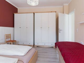 Apartment Gingst Ausstattung 27