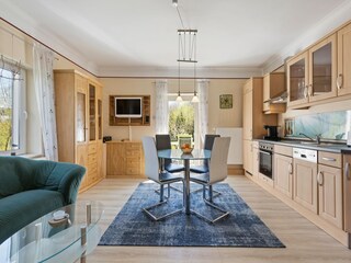 Apartamento Gingst Características 16