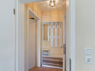 Apartment Gingst Ausstattung 34