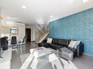 Villa Nadadouro Ausstattung 22