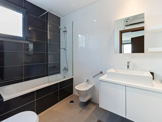 Villa Nadadouro Caratteristiche 24