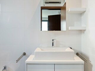 Villa Nadadouro Caratteristiche 18