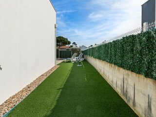 Villa Nadadouro Grabación al aire libre 5