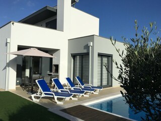 Villa Nadadouro Registrazione all'aperto 4