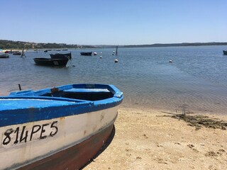 Villa Nadadouro Umgebung 40