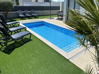 Villa Nadadouro Outdoor Recording 6