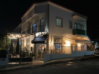 Villa Nadadouro Entorno 41