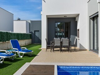 Villa Nadadouro Outdoor Recording 9