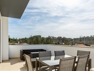 Villa Nadadouro Außenaufnahme 10