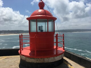 Villa Nadadouro Ambiente 33