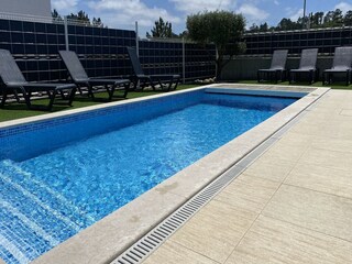 Villa Nadadouro Outdoor Recording 11