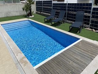 Villa Nadadouro Außenaufnahme 12