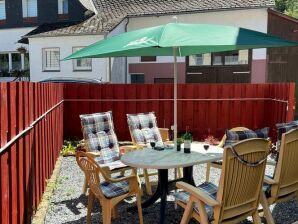 Appartement Comfortabel ingerichte vakantiewoning met een kleine tuin in Brilon - Wijk Waldeck-Frankenberg (Sauerland) - image1