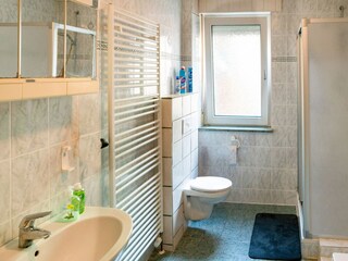 Apartment Diemelsee Ausstattung 9