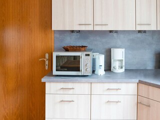 Apartment Diemelsee Ausstattung 14