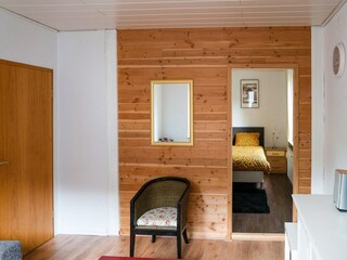 Apartamento Diemelsee Características 7