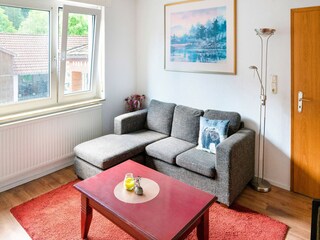 Apartment Diemelsee Ausstattung 13