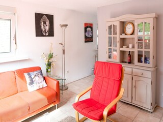 Apartment Diemelsee Ausstattung 6