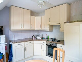 Apartment Diemelsee Ausstattung 15