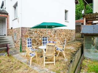 Appartement Diemelsee Buitenaudio-opname 3