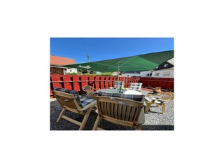 Appartement Diemelsee Buitenaudio-opname 4